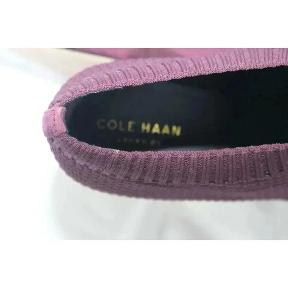 ladies COLE HAAN Heels size 9B - Picture 8 of 9